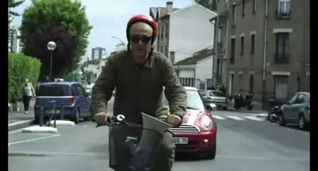 Au cas où je n'aurais pas la palme d'or (2011)