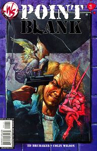 Point Blank - Volume 1