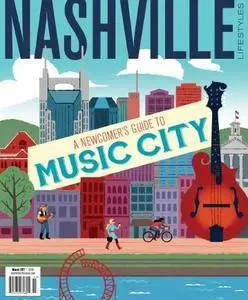 Nashville Lifestyles Magazine - March 2017