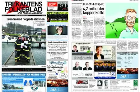 Trekantens Folkeblad – 10. marts 2020