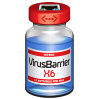 VirusBarrier X6 v10.6.23