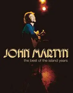 John Martyn - The Best Of The Island Years (4CDs, 2014)