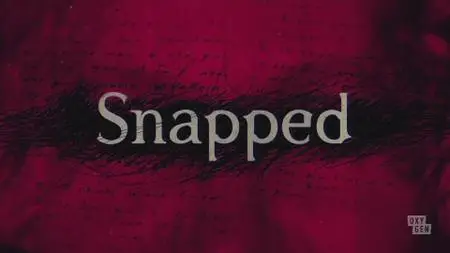Snapped S24E05