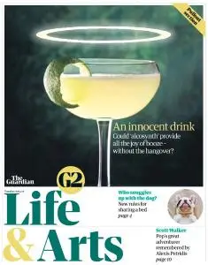 The Guardian G2 - March 26, 2019