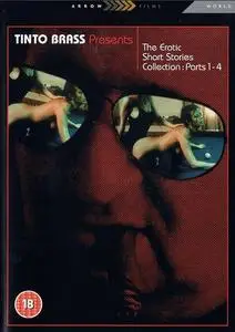 Tinto Brass Presents Erotic Short Stories: Part 4 (1999)