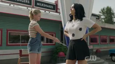 Riverdale S04E01