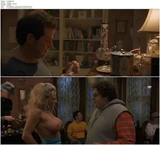 Grandma's Boy (2006) [UNRATED]