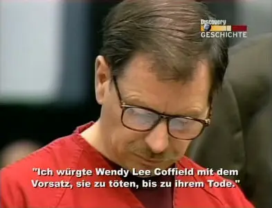 Amerikas Albtraum - Die gefährlichsten Serienkiller der USA (USA, 2008)