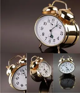 Stock Photos - Clock