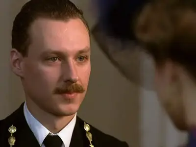 The Rider Named Death (2004) 