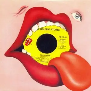 The Rolling Stones - The Singles 1971-2006 (45CD Box Set, Compilation, 2011)