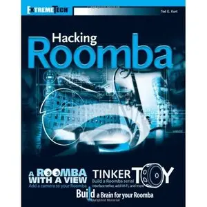 Hacking Roomba: ExtremeTech [Repost]