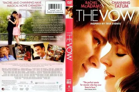 The Vow (2012)