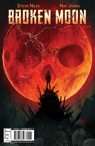 Broken Moon - Tome 1