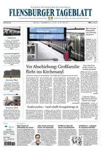 Flensburger Tageblatt - 15. Dezember 2017