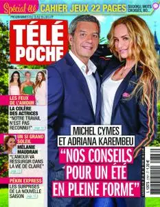 Télé Poche  - 08 juillet 2019