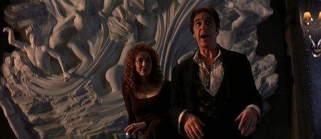 The Devil's Advocate (1997)