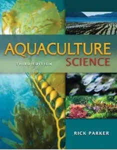 Aquaculture Science (3rd edition) [Repost]