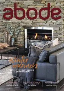 Abode - July/August 2017