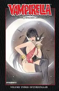 Dynamite-Vampirella Seduction Of The Innocent Vol 03 Interstellar 2022 HYBRID COMIC eBook