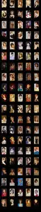 Hairstyles III