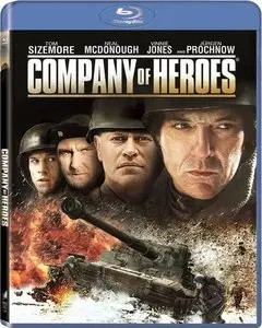 Company of Heroes (2013)