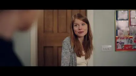 Flack S02E01