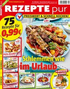 REZEPTE pur – 13 Juli 2016