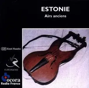 Estonie: Airs anciens (repost)