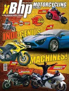 xBhp - August/September 2016