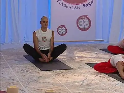 Kabbalah Yoga - Ambitious Beginners (2005)