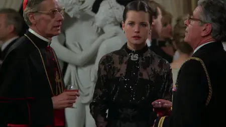 Once Upon a Time in America (1984)