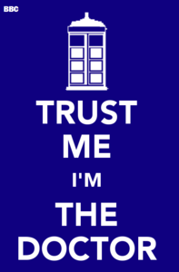 BBC - Trust Me, I'm a Doctor (2013)