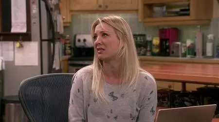 The Big Bang Theory S01E23