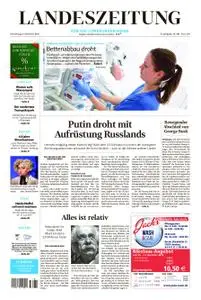 Landeszeitung - 06. Dezember 2018