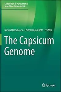 The Capsicum Genome