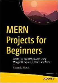MERN Projects for Beginners