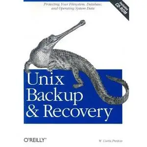 Unix Backup and Recovery