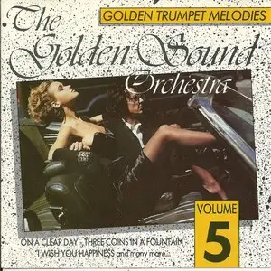 The Golden Sound Orchestra - Golden Trumpet (1990)