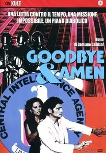 Goodbye and Amen / Goodbye e amen (1978) [Re-UP]