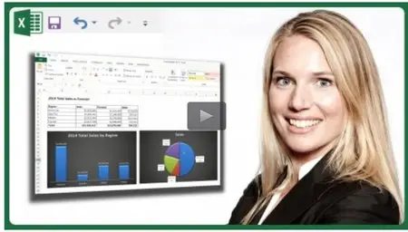 Udemy - Effective use of Excel 2013 in real life