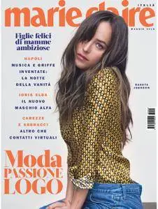 Marie Claire Italia – maggio 2018