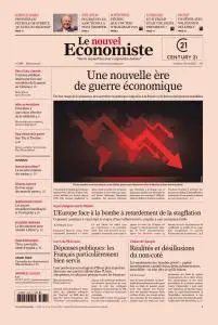 Le nouvel Economiste - 11 Mars 2022