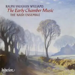 Vaughan Williams - Early Chamber Music (2CD)