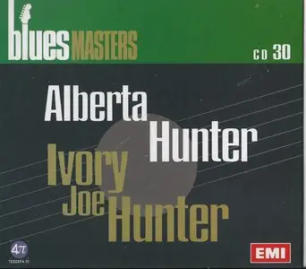 V.A. - Blues Masters Vol 10 (3CD, 2012)