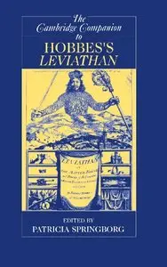 The Cambridge Companion to Hobbes'sLeviathan (Cambridge Companions to Philosophy)