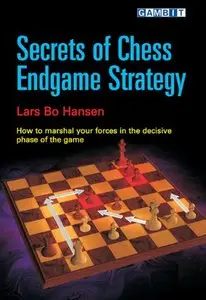 Secrets of Chess Endgame Strategy (repost)