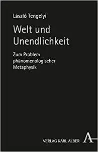 Welt und Unendlichkeit