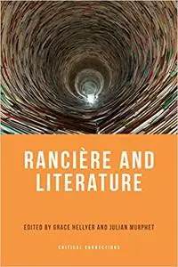 Rancière and Literature