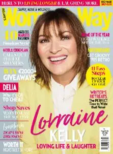 Woman's Way – 14 February 2022
